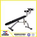 XR-782 Xinrui equipamentos de fitness fábrica de abastecimento da máquina Deltoid traseira